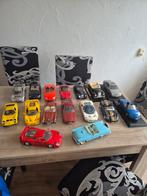 1:18 auto 230 euro voor alles, Hobby en Vrije tijd, Modelauto's | 1:18, Ophalen of Verzenden, Bburago