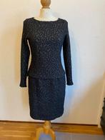 Top en rok luipaard print Josephine & Co, Overige kleuren, Ophalen of Verzenden, Maat 36 (S), Gedragen