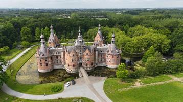 Dronefotografie: vastgoed, (nieuw)bouwprojecten en meer... beschikbaar voor biedingen