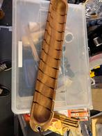 Stokbrood Snijplank - Ironwood Gourmet, Ophalen of Verzenden, Zo goed als nieuw