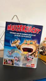 Muizenjacht compleet, Ophalen of Verzenden, Zo goed als nieuw