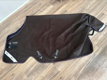Horseware Amigo Bravo Pony Regendeken 0 gram 5.6 beschikbaar voor biedingen