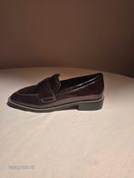 Dames Loafers / Instappers - Maat 39, Bruin, Ophalen of Verzenden, Zo goed als nieuw, NEXT
