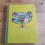 Plaatjesalbum Frankrijk 1958 Geschreven door Piet Bakker, Ophalen of Verzenden, Zo goed als nieuw, Plaatjesalbum