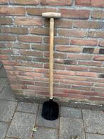 Spade met Houten Steel en Handvat - Tuingereedschap, Ophalen