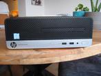 HP ProDesk 400 G5-i5 9400-256-M2-500GB-8GB, Ophalen, 8 GB, .  HP, 512 GB