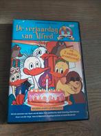 De Verjaardag van Alfred Jodocus Kwak dvd., Gebruikt, Ophalen of Verzenden, Europees, Tekenfilm