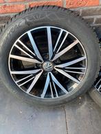 Volkswagen Golf 6/7 velgen 16 inch incl. banden, Auto-onderdelen, Banden en Velgen, Ophalen, Gebruikt, 16 inch, Banden en Velgen