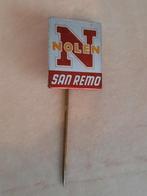 Speldjes Food - Bakkerijen Brood Banket Grondstoffen N-T, Ophalen of Verzenden, Gebruikt, Overige onderwerpen, Speldje of Pin