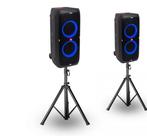 Te huur JBL 310 party box ook voor karaoke vanaf 25 euro, Audio, Tv en Foto, Luidsprekers, Nieuw, JBL, 120 watt of meer, Ophalen