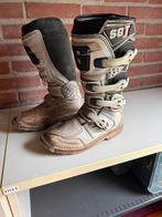 Crosslaarzen kind, Motoren, Kleding | Motorkleding, Ophalen of Verzenden, Tweedehands, Laarzen