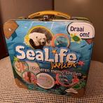 10  Memospellen  /voor junior /als nieuw., Ophalen, Zo goed als nieuw