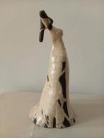 RAKU-BEELD, keramiek, Ophalen, Nieuw, Fantasy