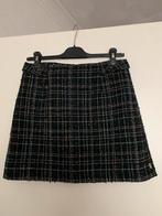 Tweed rokje Fabienne Chapot maat 36, Kleding | Dames, Zwart, Ophalen of Verzenden, Zo goed als nieuw, Fabienne Chapot