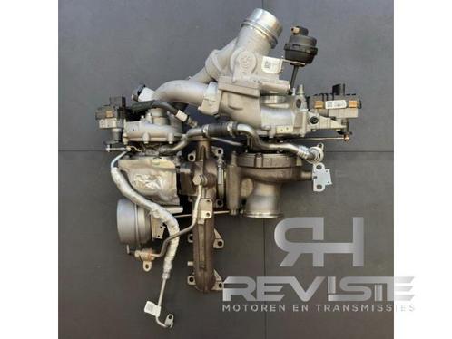 Turbo van een BMW 3-Serie, Auto-onderdelen, Motor en Toebehoren, BMW, Nieuw, 12 maanden garantie, Ophalen of Verzenden