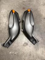 Piaggio typhoon 125cc achterkappen netjes, Ophalen of Verzenden
