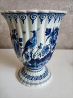 Delfts Blauw vaasje, Antiek en Kunst, Ophalen of Verzenden