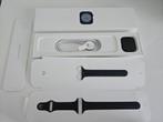 Apple Watch Series 8 45mm Wifi GPS, Midnight, Overige merken, Gebruikt, Zwart, IOS