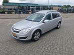 Opel Astra H-van 1.7 DTJ DPF 2008, 1345 kg, Stof, 4 cilinders, Origineel Nederlands