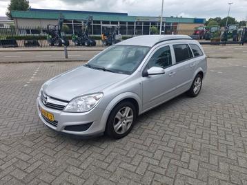 Opel Astra H-van 1.7 DTJ DPF 2008  beschikbaar voor biedingen