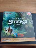 Efteling Joris en de Draak stratego junior spel, Verzamelen, Efteling, Ophalen of Verzenden, Nieuw, Overige typen