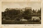 Coevorden, R. Hoogere Burgerschool, Verzamelen, Ansichtkaarten | Nederland, Ophalen of Verzenden, Drenthe