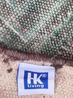Vloerkleed HKLiving, Ophalen, Zo goed als nieuw
