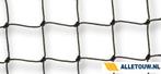 PE net maas 5 cm zwart, Info@alletouw.nl, Nieuw, Ophalen of Verzenden, Trekwei 13