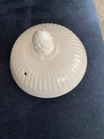 Wedgwood Conway Theepot Deksel - Puntgaaf!, Ophalen of Verzenden