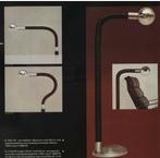 Raak Amsterdam Cobra D-2139 vintage design lamp, Huis en Inrichting, Lampen | Vloerlampen, Ophalen, Gebruikt