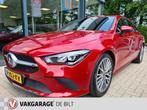 Mercedes-Benz CLA-klasse Shooting Brake 180 Luxury Line, Auto's, 4 cilinders, Origineel Nederlands, 725 kg, 5 stoelen