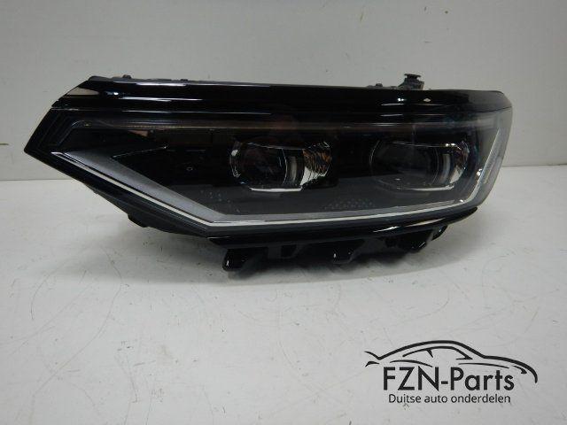 VW Passat B8 Facelift Matrix IQ-Light Koplamp Links 3G194108, Auto-onderdelen, Verlichting, Gebruikt, Ophalen of Verzenden
