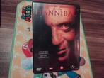 Hannibal dvd film, Alle leeftijden, Ophalen of Verzenden, Zo goed als nieuw, Overige genres