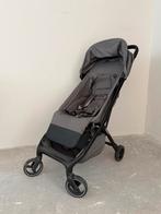 Dubatti buggy, Ophalen, Gebruikt