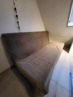 Ikea slaapbank, Huis en Inrichting, Ophalen, Gebruikt, Tweepersoons