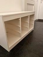 Ikea Trofast kast wit, Kinderen en Baby's, Ophalen, Gebruikt, Kast, 75 tot 100 cm