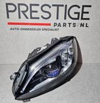 Koplamp W205 Facelift Multibeam VOLL LED Links A2059068505KZ, Gebruikt, -, Ophalen of Verzenden, -