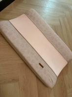 Aankleedkussen Baby’s Only glitter roze, Ophalen, Zo goed als nieuw, Kleed of Kussen