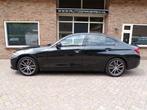 BMW 3-serie 320d High Executive Edition automaat / Leder / N, Achterwielaandrijving, Euro 6, Zwart, Diesel