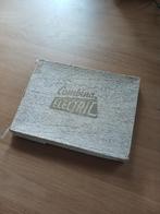 Bouwdoos elektra Combina Electric, Verzenden