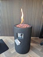 Terrashaard op gas., Ophalen, Nieuw