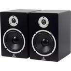 Actieve studiospeakers - Devine MR-6A, Overige merken, Gebruikt, Ophalen of Verzenden, 60 tot 120 watt