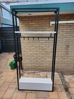 Unieke kapstok, Huis en Inrichting, Woonaccessoires | Kapstokken, Zo goed als nieuw, 150 tot 200 cm, Hout, Ophalen