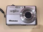 ** CASIO EXILIM EX-Z500 ** NIEUWSTAAT ** met BOEKJE **, Ophalen of Verzenden, Zo goed als nieuw, Overige Merken, 8 keer of meer