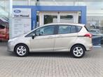 Ford B-Max 1.6 TI-VCT Trend | Automaat | Parkeersensoren | W, Stof, Gebruikt, 4 cilinders, B-Max