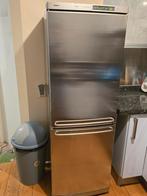 Bosch Koel-Vriescombinatie, Witgoed en Apparatuur, Ophalen, Gebruikt, 200 liter of meer, 60 cm of meer