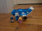 Little People Vliegtuig met Piloot & Passagier, Kinderen en Baby's, Speelgoed | Fisher-Price, Ophalen