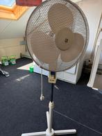 Heel mooi ventilator, Ophalen
