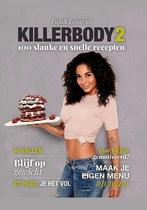 Killerbody 2 - Fajah Lourens, Verzenden, Zo goed als nieuw, Dieet en Voeding