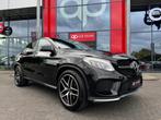 Mercedes-Benz GLE-klasse Coupé AMG 43 4MATIC Full option Pa, Auto's, Mercedes-Benz, Automaat, USB, Gebruikt, 390 pk